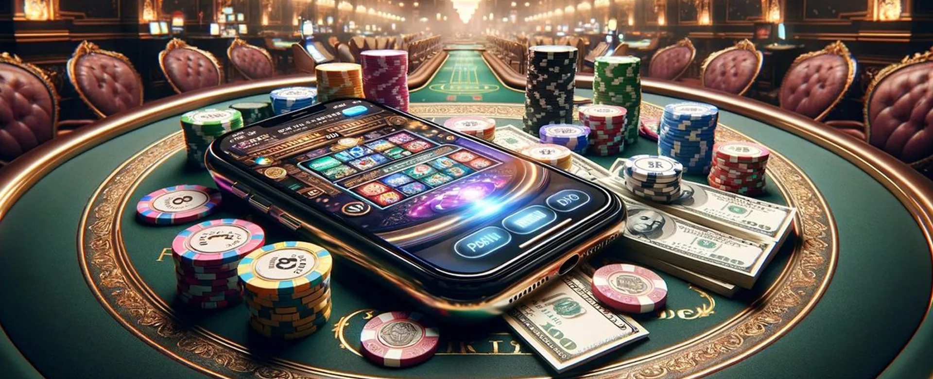 VIPSLOT PH online casino banner with exciting games and Diwata Pares Nabugbog theme
